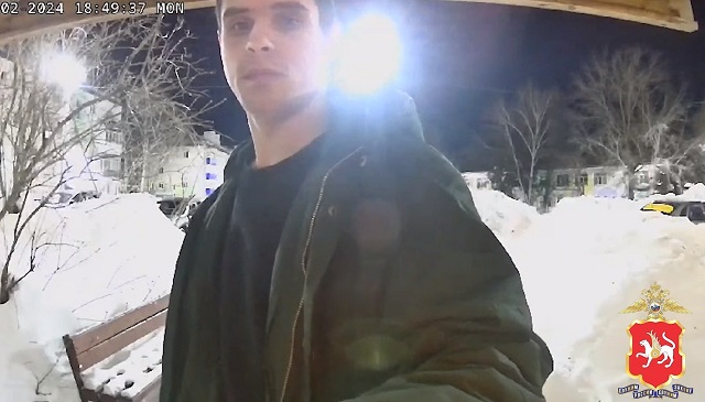 В Бугульме задержали курьера аферистов, обманывавших пенсионеров