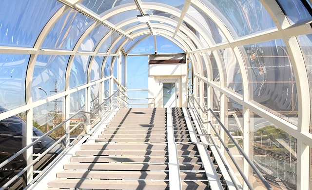 В Казани на замену 17 лифтов в надземных переходах планируют потратить 442 млн рублей