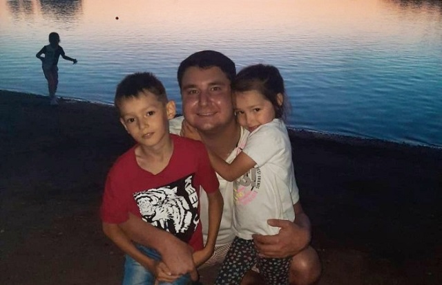 Руслан Кирамутдинов: мне все равно, что говорит обо мне Ильмира Нагимова