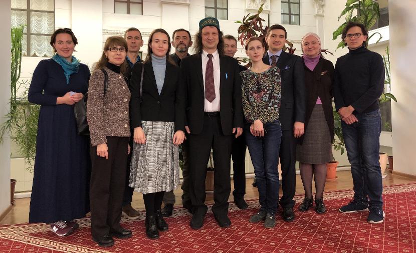 Директор школы «Солнце» добился отмены штрафа за преподавание татарского языка