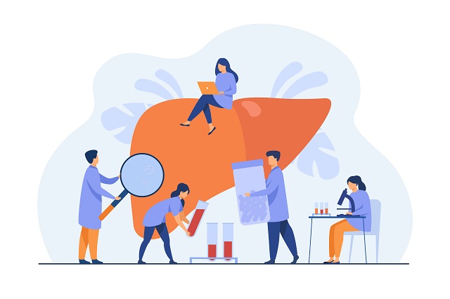 Жителям Татарстана рассказали, как избежать заражения гепатитом