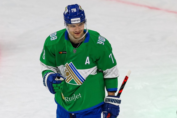 «Болезненное поражение»: Кадейкин раскрыл причины провала «Салавата» в серии с «Ак Барсом»