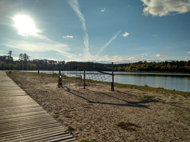 В Татарстане по нацпроекту планируют обновить пляжи у водоемов