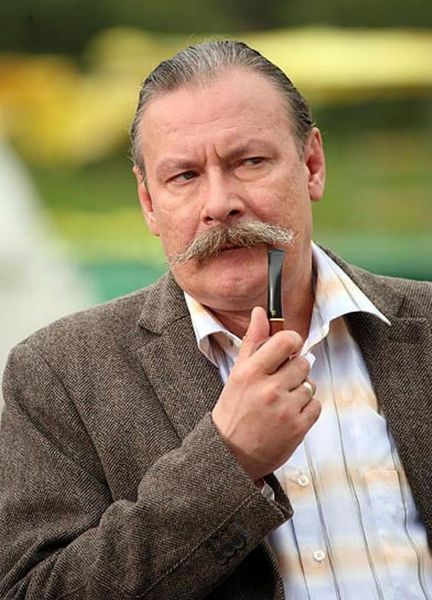 Ушел из жизни актер театра и кино Александр Самойлов