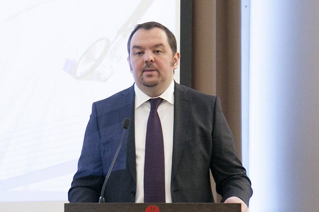 Республиканың клиник хастаханәсенә яңа баш табиб итеп Марат Гатауллин билгеләнде