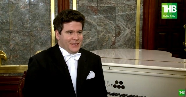 В честь 47-й годовщины выпуска первого «Камаза» в Набережных Челнах выступит Денис Мацуев