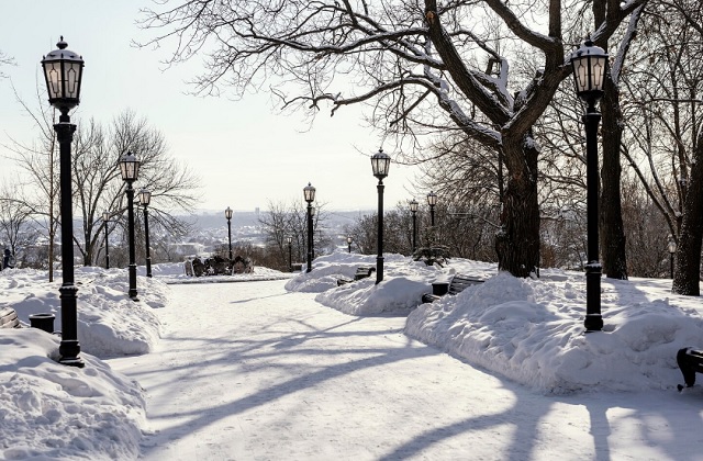 Гололедица и мокрый снег: Татарстан ждет непростая погода 9 января