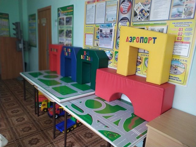 Новоселы казанского ЖК «Беседа» остались без обещанного детского сада