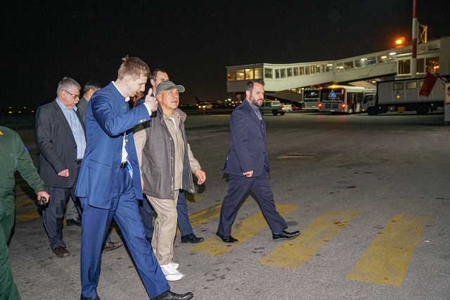 Минниханов в Иране презентовал международные мероприятия, которые пройдут в Татарстане