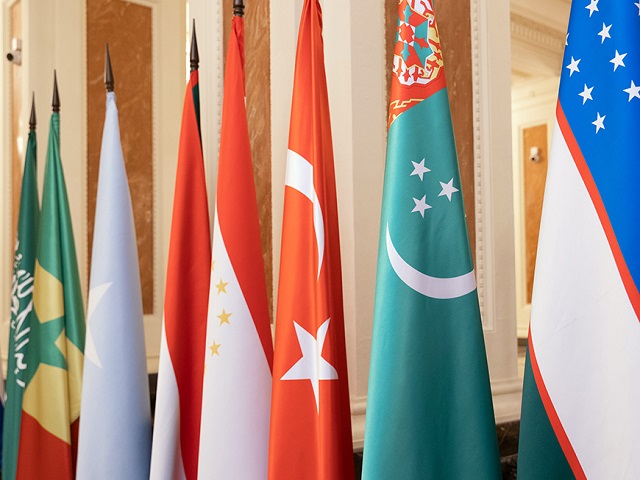 Стало известно, сколько стран подтвердили свое участие в Играх БРИКС в Казани