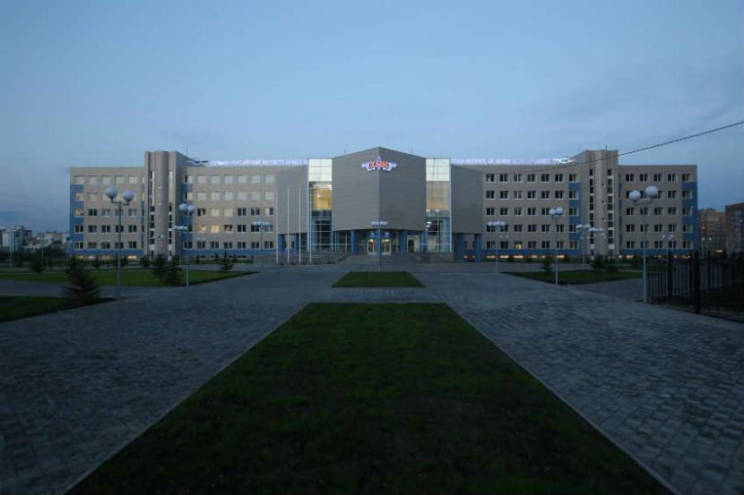 В КНИТУ-КАИ передумали на счет дистанционного обучения