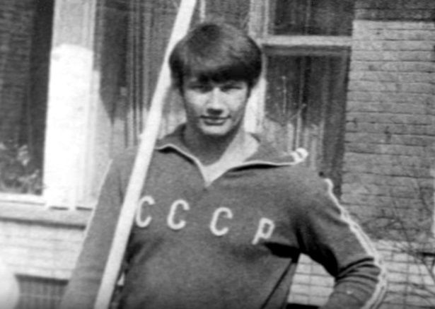 Знаменитый самбист Валерий Пашкин ушел из жизни на 66-м году жизни