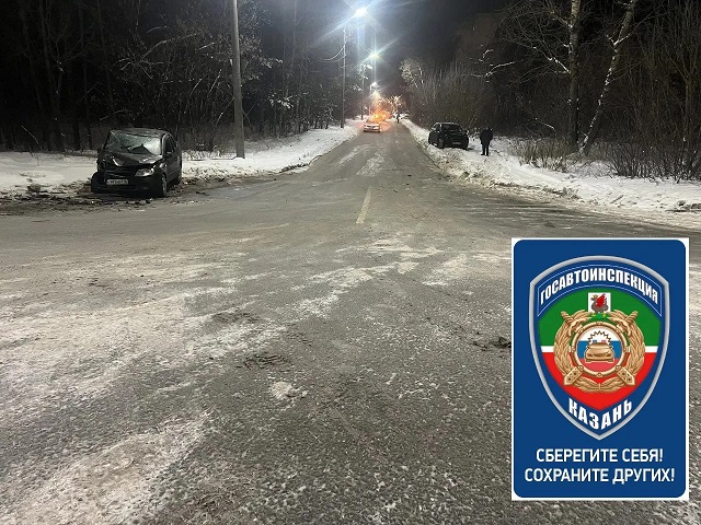 Четыре месяца борьбы за жизнь: в РТ умер водитель, выехавший на «встречку» без прав