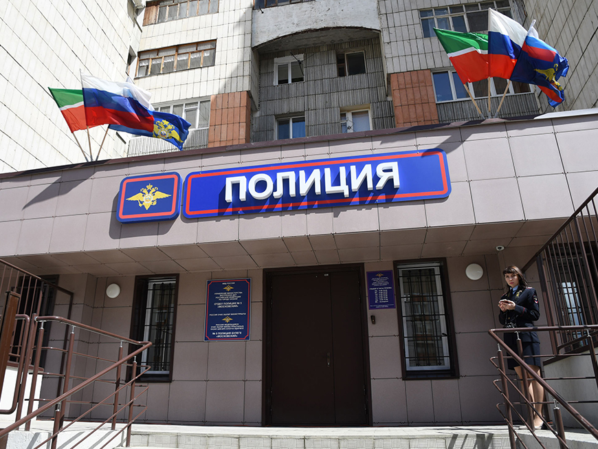 Казанда яшәүче 56 яшьлек ханымны мошенниклар 100 мең сумга алдаган