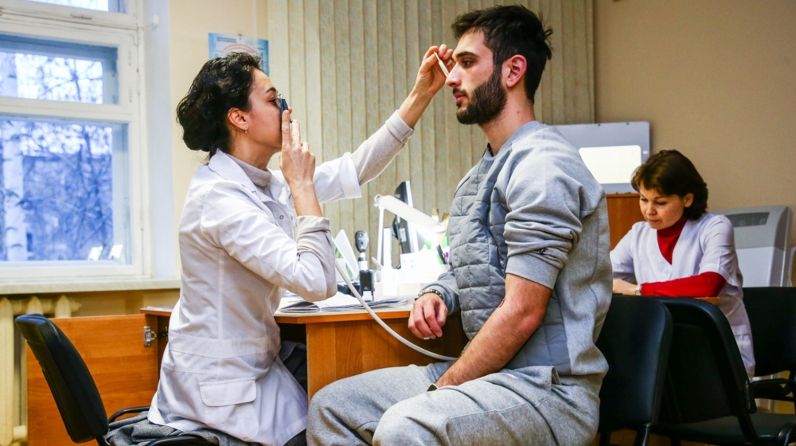 РФС, «Рубин» и антидопинговый комитет ВФЛА проведут семинар по спортивной медицине