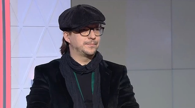 «Музыка — невидимый актер»: композитор Шварц – о роли саундтрека в кино