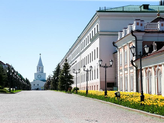 Для столицы Татарстана создадут каталог архитектурной идентичности