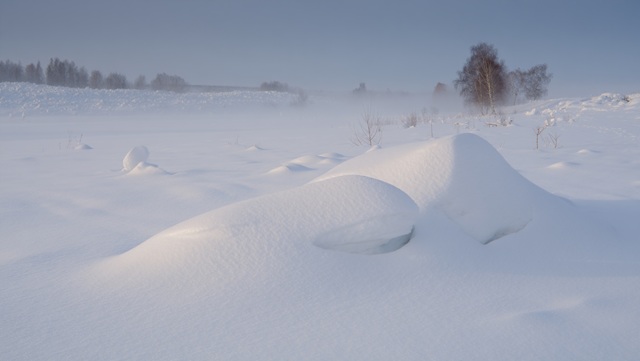Снег - не проблема, а выгода: кому и зачем он нужен в Татарстане?