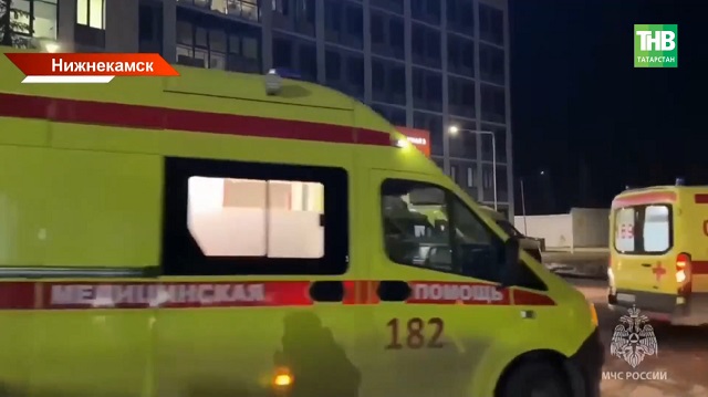 Пострадавшие при взрыве в Нижнекамске идут на поправку: двое переведены из реанимации