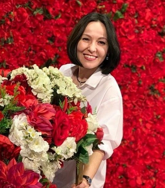 «Мы тебя так долго ждали!» - ведущая ТНВ Люция Нотфуллина стала мамой