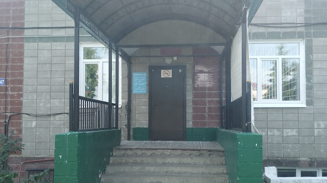 Капремонт ФАПа завершился в татарстанском селе Большая Акса по нацпроекту