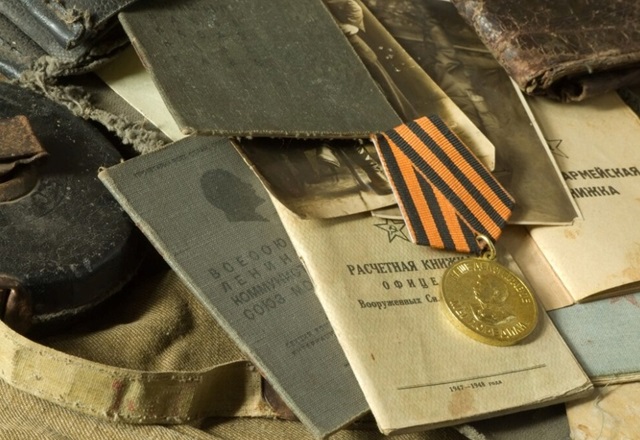 В Тетюшах школьникам показали фильм к 80-летию Победы в ВОВ