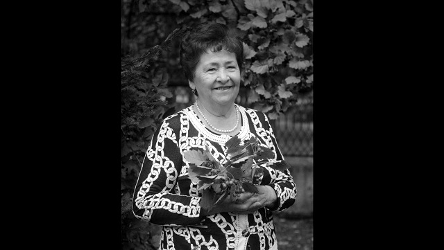 Похоронившая дочь и внучку экс-главсанврач Набережных Челнов Кифая Ганиева умерла в возрасте 81 года