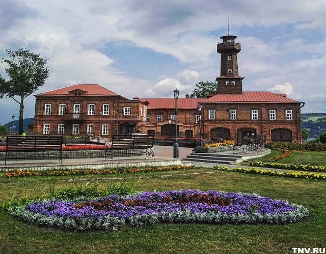 Названы самые популярные железнодорожные туры в Татарстане