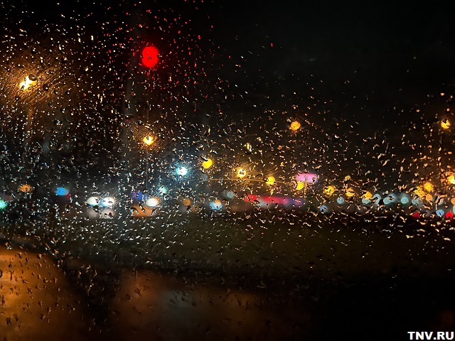 Ноябрь в Татарстане начнется с тумана и умеренных дождей