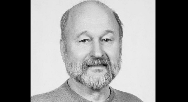 Стали известны время и место прощания с доцентом КФУ Константином Шанталинским