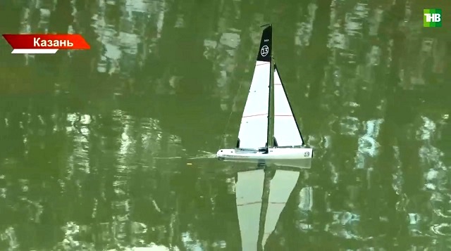 Черное озеро стало «Черным морем»: последствия непогоды в Татарстане и прогноз синоптиков