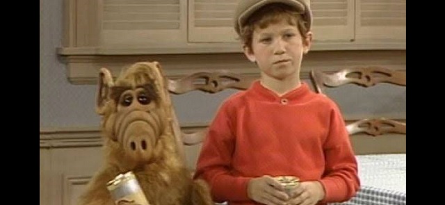 Звезда сериала «Альф» Бенджи Грегори скончался в возрасте 46 лет