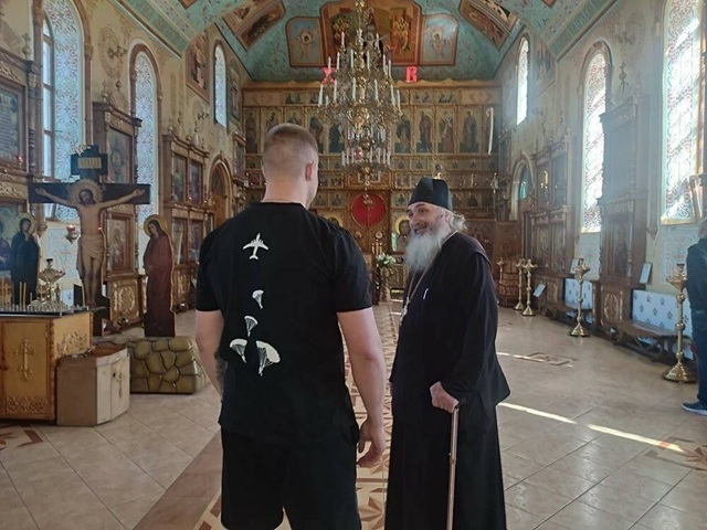 Контузия и возвращение на службу: история бойца СВО из Лениногорска