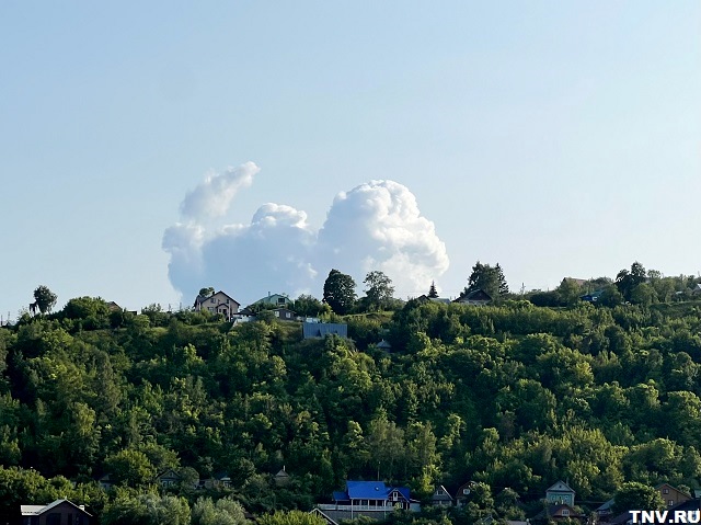 Метеоролог назвал плюсы переменчивой погоды этим летом в Татарстане