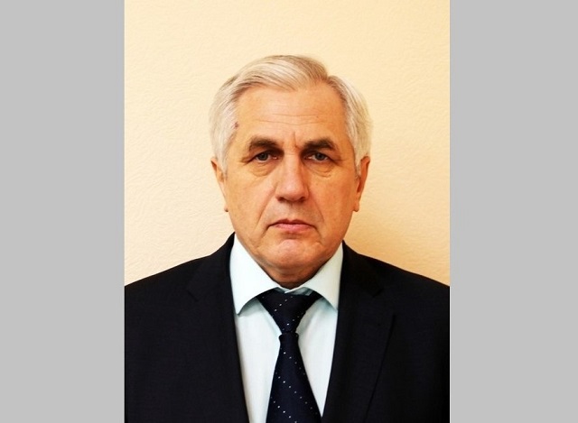 Стало известно, кто занял должность начальника инспекции Госстройнадзора РТ после Кудряшова