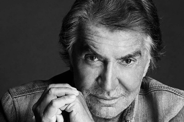 Итальянский дизайнер-модельер Роберто Кавалли скончался в возрасте 83 лет