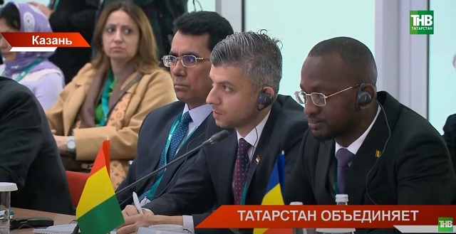 KazanForum-2024: атмосфера, впечатления гостей, и мнения, прозвучавшие на сессиях