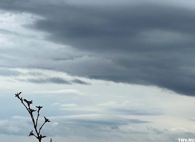 Сильная непогода накроет Татарстан: предупреждает Гидрометцентр