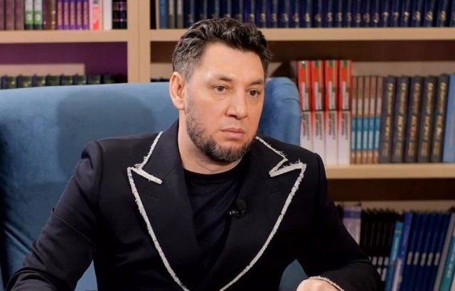 Фирдус Тямаев о серьезной операции: местные врачи не решились браться