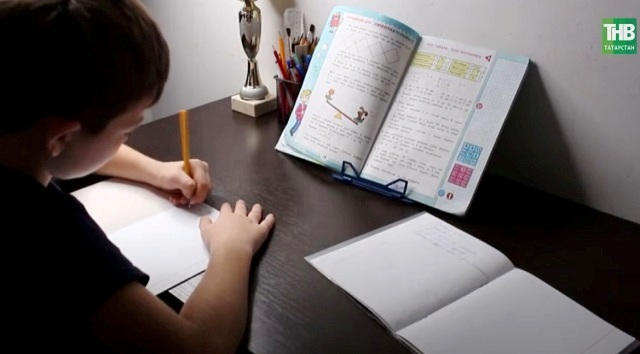 Жителям Татарстана раскрыли подводные камни хоумскуллинга