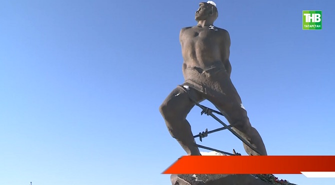 Советлар Союзы Герое Муса Җәлилнең тууына 118 ел