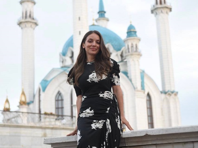 Казань стала лидером рейтинга познавательных городских поездок от Ростуризма