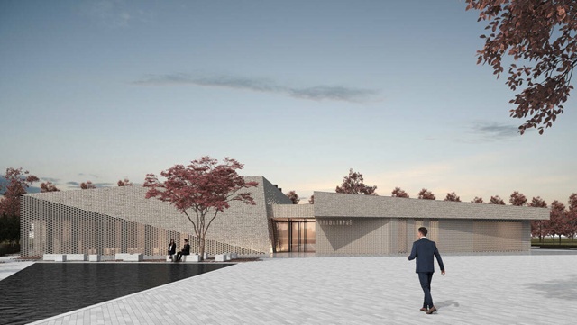 Проект первого в Казани крематория получил одобрение Госэкспертизы