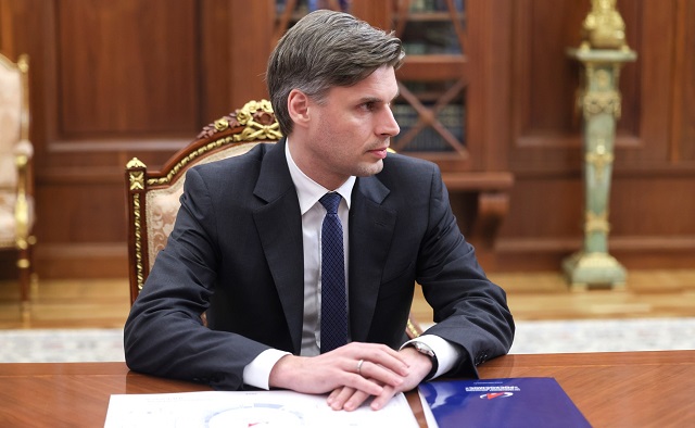 Глава «Роскосмоса» посетил КНИТУ-КАИ и обсудил сотрудничество с Татарстаном