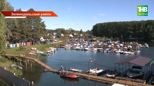 Роковое празднество на Волге в РТ: как произошла трагедия и почему не могут найти тело последнего погибшего