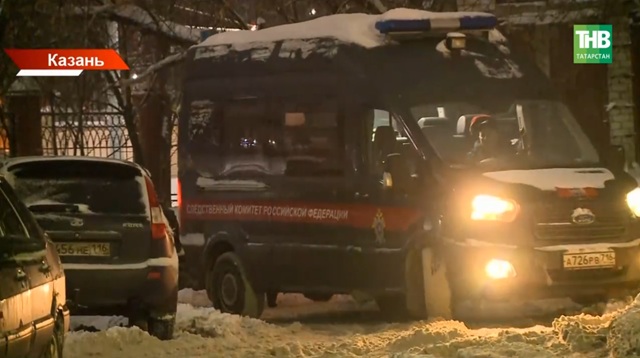 Птица в вентиляции: появилась новая версия гибели семейной пары на Сибирском тракте в Казани