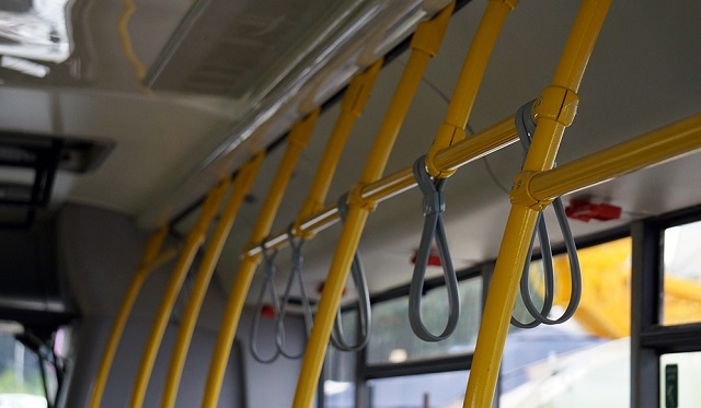 В Казани автобус маршрута № 46 временно поменял схему движения