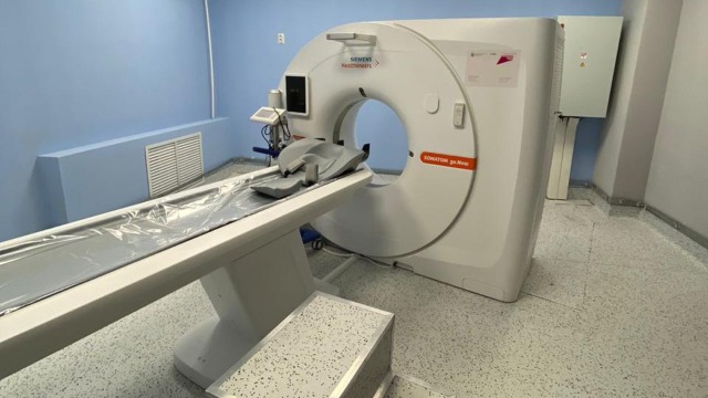 Более 8 000 единиц медоборудования поступит в учреждения первичного звена Татарстана