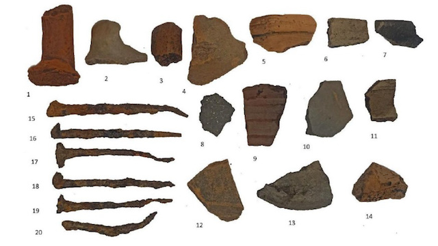 Древнее поселение Волжской Булгарии обнаружили в РТ при строительстве трассы