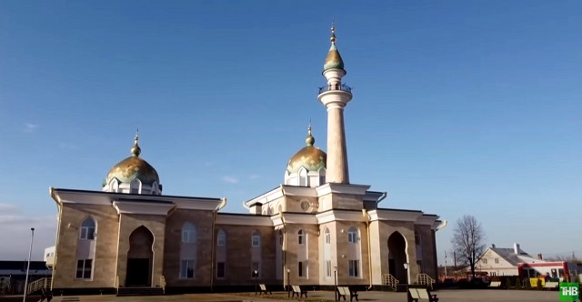 Месяц добрых дел: как прошли праздничные проповеди в честь Ураза-байрам в Казани